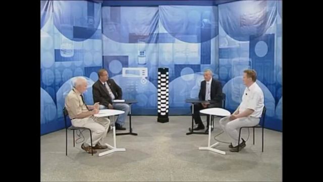 По Громкому 2. Ученые создали сас!