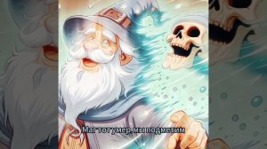 Norma Tale - Кисточка (AI Аниматик)