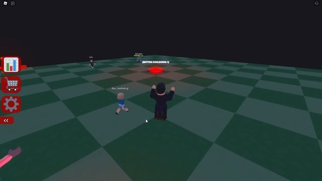 NEW POP IT TREVOR CREATURES KILLER 2 BADGE & SCARY MONSTERS IN ROBLOX смотреть онлайн