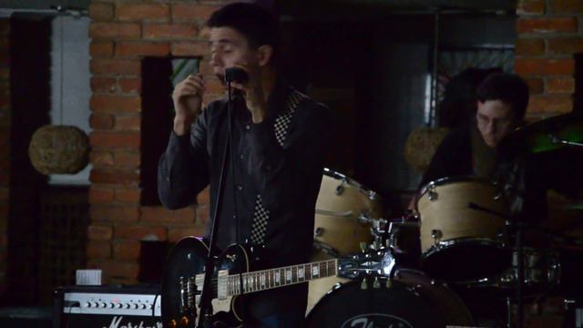 #отражение - rape me (cover. Nirvana) смотреть онлайн