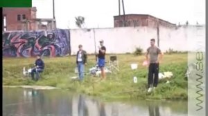 В Курской области вводится запрет на ловлю рыбы