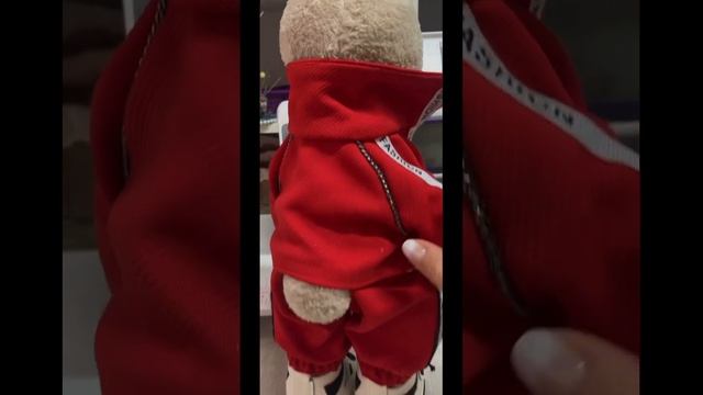 Готов первый заяц папа❤️шьем маму! смотреть онлайн