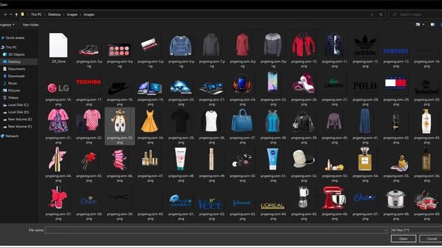 ReactJs-Build Full E-Commerce From Scratch Redux (بالعربي) -اعلان الكورس смотреть онлайн