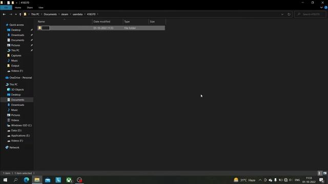 Resident Evil Village Save Game Error | 21mb Error | 21mb Problem #residentevilvillage #error #pc