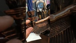 Исида Богиня Древнего Египта