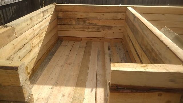 Строим баню мечты /Строительство / баня из бруса / фундамент / русская баня / баня под ключ/ парилк