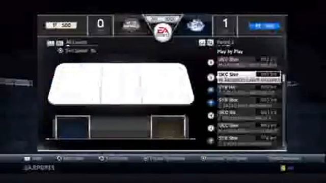 NHL 14 GM Mode Tampa Bay Lightning Ep 6 Season Wrap Up смотреть онлайн