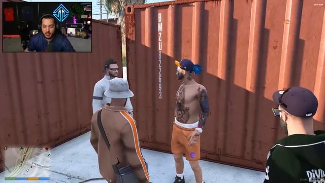 Reese incognito ? Je capture tous les voyous de la ville ! (Episode 15) смотреть онлайн