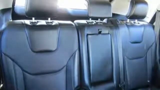 Used 2017 Ford Edge Katy TX Houston, TX #PK2230 смотреть онлайн