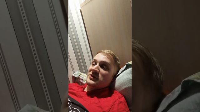 Моя жизнь #3 Схимонах Сергий призвал передать ему власть... смотреть онлайн