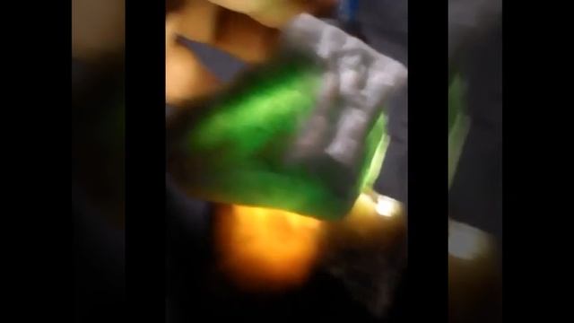 Lumut VS solar.Jade mineral смотреть онлайн