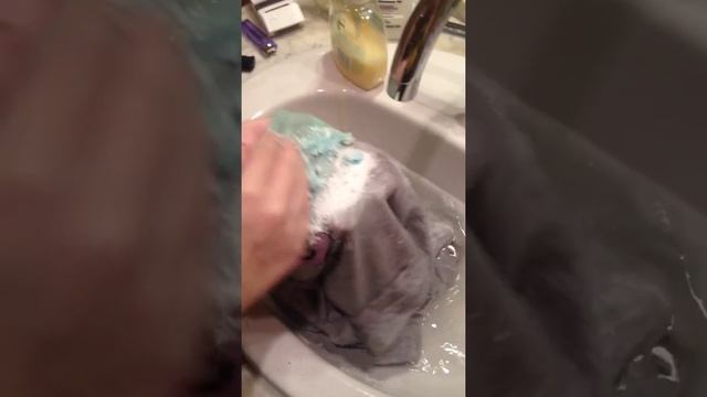 Выводим пятно смотреть онлайн