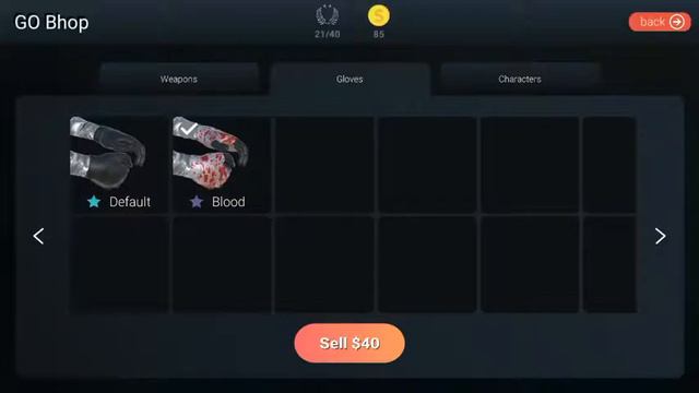 Лавхак к игре Go Bhop смотреть онлайн