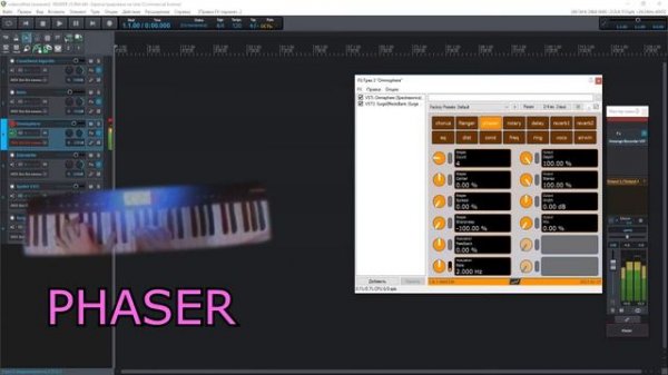 5 БЕСПЛАТНЫХ VST ПЛАГИНОВ ДЛЯ САУНД-ДИЗАЙНА | 5 FREE VST Plugins FOR SOUND-DESIGN