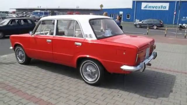 Fiat 125 Polski