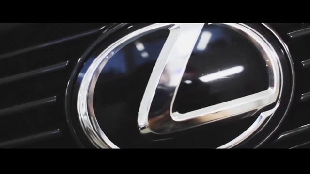 Лексус GS 350 смотреть онлайн