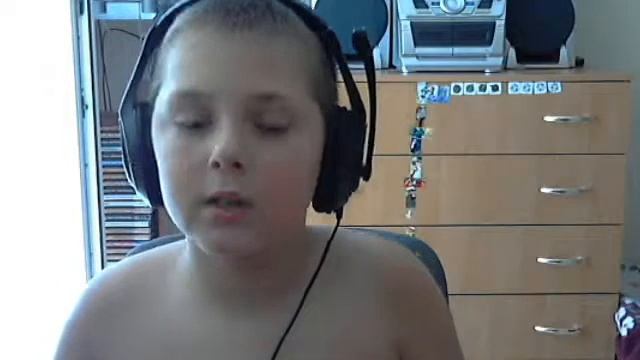 Видео с веб-камеры. Дата: 2 июля 2013 г., 15:24.