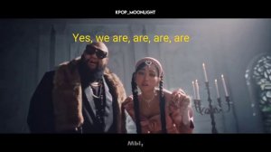 F.HERO & MILLI - Mirror Mirror(Feat. CHANGBIN)[ПЕРЕВОД НА РУССКИЙ/ТЕКСТ ПЕСНИ]