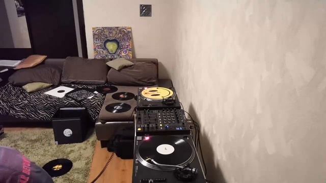 Chicago Deep House vinyl mix | Isolation 2020 смотреть онлайн