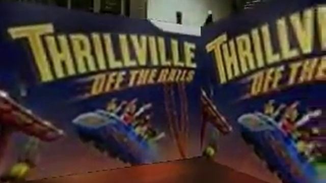 thrillville cheat codes for wii смотреть онлайн