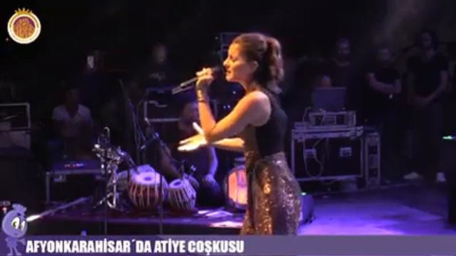 atiye смотреть онлайн