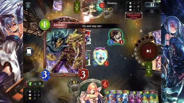 Shadowverse - Grand Prix Unlimited Cup - Group A Qualified смотреть онлайн