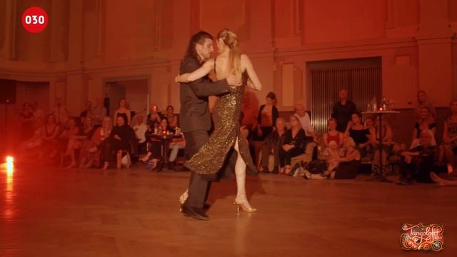 Eugenia Parrilla and Yanick Wyler – Estacion Central смотреть онлайн