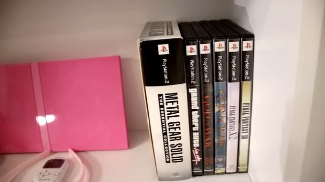 Моя коллекция ретро игр и консолей смотреть онлайн