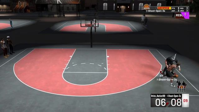 1V1 Against friends (2K cheats) смотреть онлайн