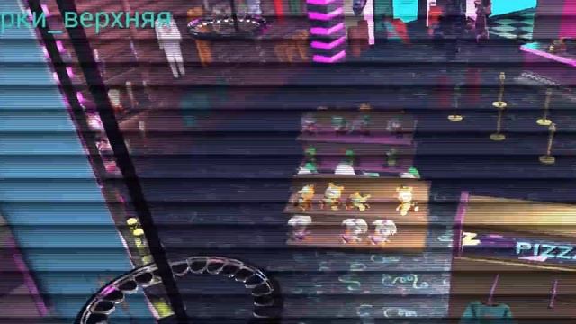СТОИТ ЛИ ПОКУПАТЬ FNAF SECURITY BREACH В 2024 ГОДУ? смотреть онлайн