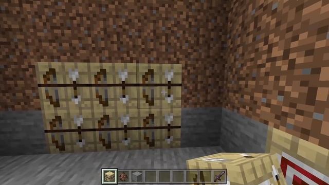Minecraft Bedrock: GRANJA DE HIERRO FACIL 1.17.41 ? | Minecraft Bedrock (PE,XBOX,PS4,SWITCH,WIN10) смотреть онлайн