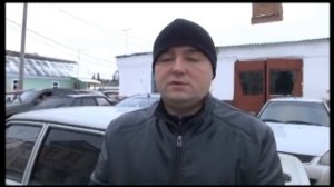 26.12.2013 Перехват ЭФИР Казань