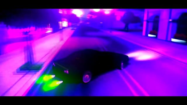 "Mission statement" by d1ars (Samp Drift) смотреть онлайн