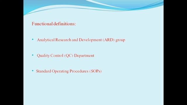 M Sc-II(Anal Chem)| Sem-III |CCTP8 CHA391: Sec-1 Analytical Method Development | V.D.Jadhav смотреть онлайн