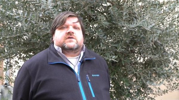 Католики в Грузии / Catholics in Georgia