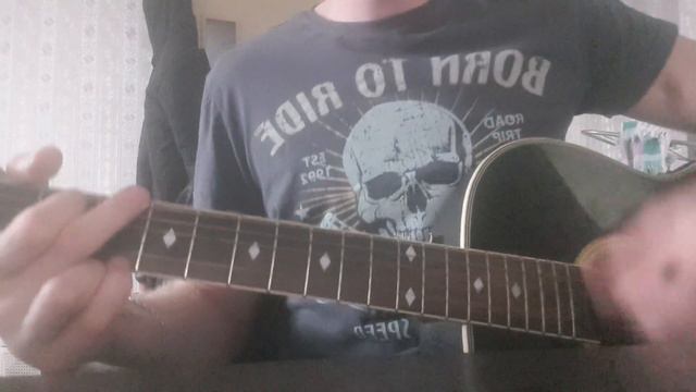 Нервы - Самый дорогой человек (cover) смотреть онлайн