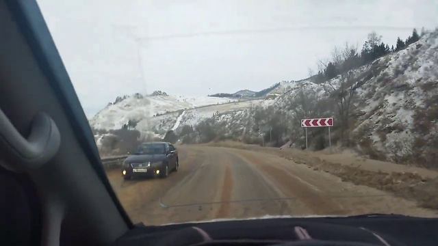 СТАРЕКС, изучаю автомобиль. смотреть онлайн