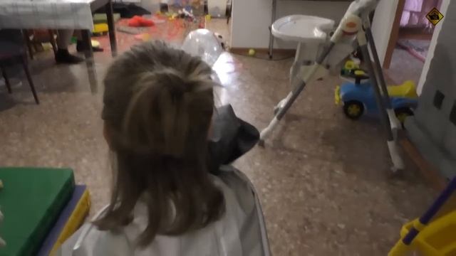 Сборы В ЛАГЕРЬ | Чайники в Деревне смотреть онлайн