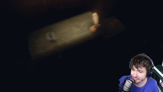 INMATES [New Survival Horror Game] - BLURRYFACE MAN (Part 2) смотреть онлайн