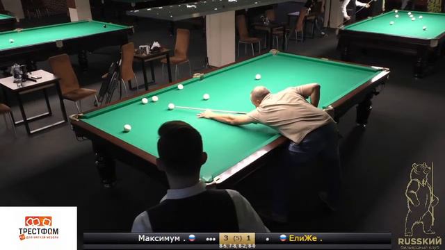 Ануфриев/Филиппов - Кульбач/Ткачев (Парный турнир в Омске) смотреть онлайн