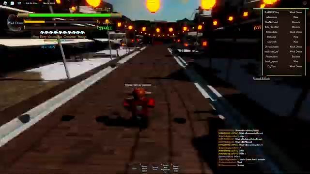 ROBLOX DEMON SLAYER RPG 2 ALL *NEW CODES* AND SECRET CODES FOR JULY 2023 (Demon slayer rpg 2) смотреть онлайн