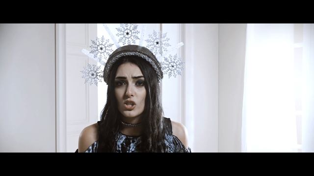 Kalidia - Frozen Throne [OFFICIAL MUSIC VIDEO] смотреть онлайн