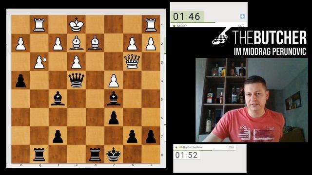 Blitz Game #4 Chess Opening: Reti 1...g5 (Black) смотреть онлайн