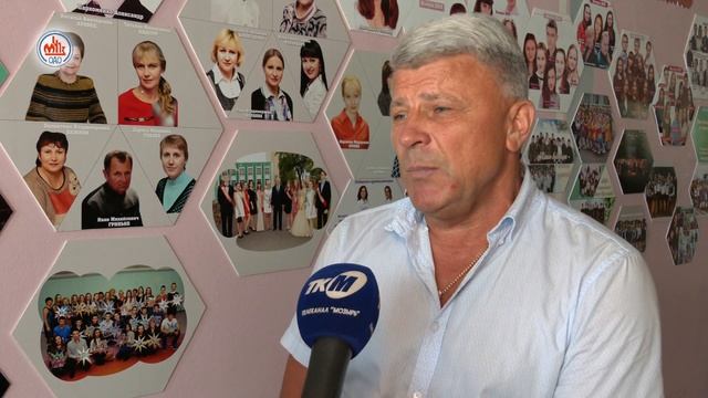 СДЮШОР «Жемчужина Полесья» смотреть онлайн