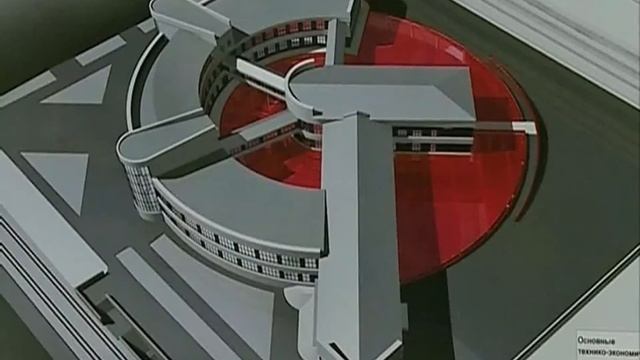 Фабрика-кухня - история одного памятника смотреть онлайн
