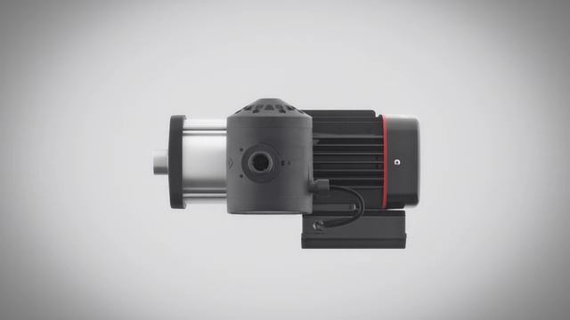 Grupos de presión de Grundfos CMBE – Máximo rendimiento y fiabilidad смотреть онлайн
