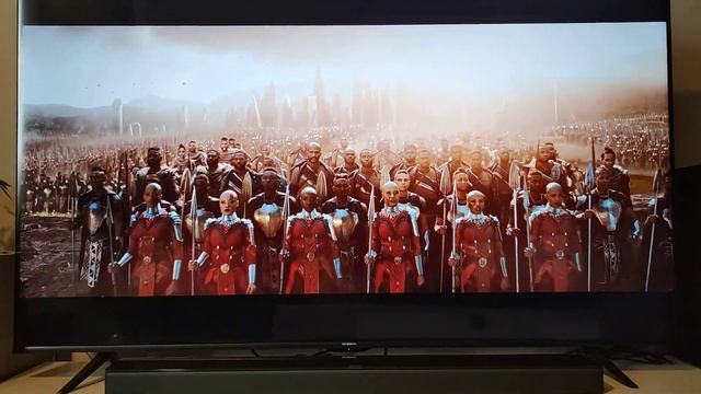 Bose Soundbar 700 - 5.1 sound test & Surround sound test смотреть онлайн