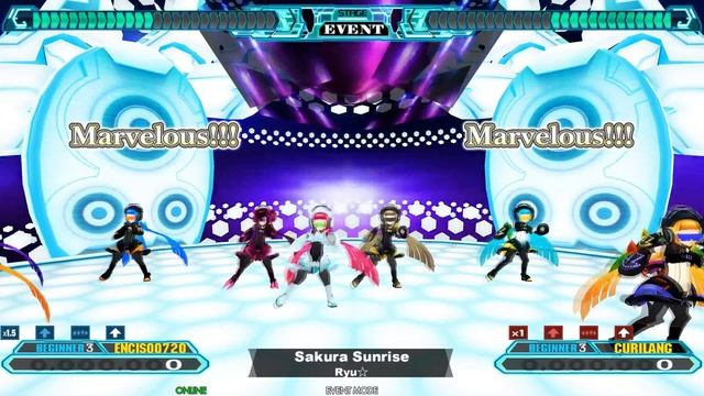 DDR Characters + DanceStages for Stepmania 5.0.12 [DOWNLOAD LINK] смотреть онлайн
