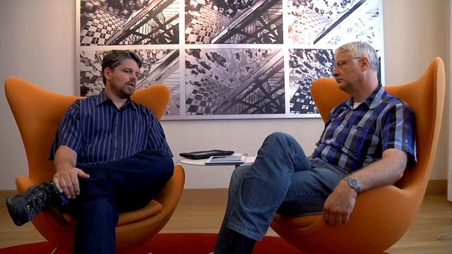 Net-SNMP - Interview with Wes Hardaker (Hardakers) смотреть онлайн