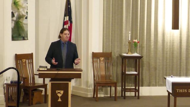 Sunday Worship (04/30/23): "Risus Paschalis" смотреть онлайн